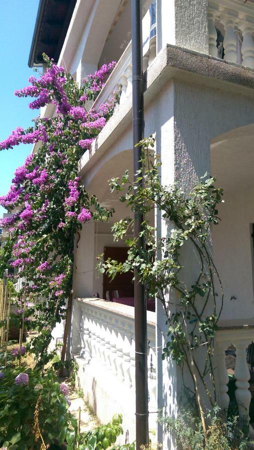 Apartments Golub Krk Town Exterior photo