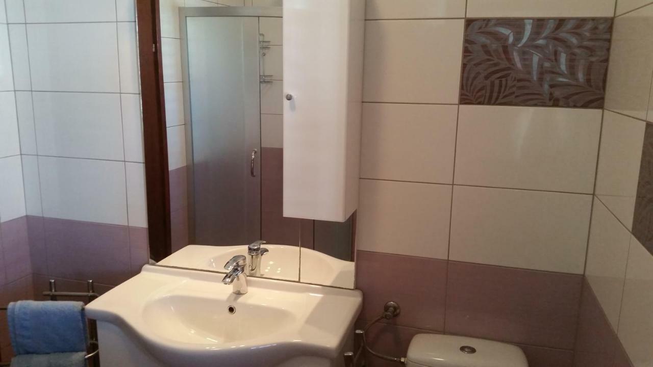 Apartments Golub Krk Town Exterior photo